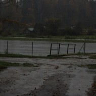 Mazliet ūdens …