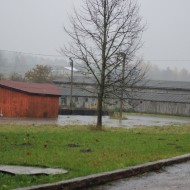 Mazliet ūdens …