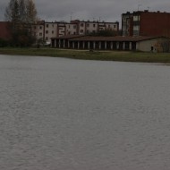 Mazliet ūdens …