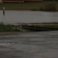 Mazliet ūdens …