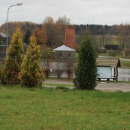 Mazliet ūdens …