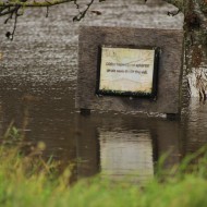 Mazliet ūdens …