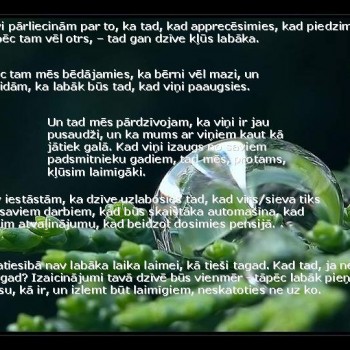 laime,laimīga u.c. locījumi