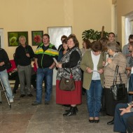 ODIVI Atklāšana