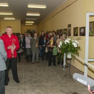 ODIVI Atklāšana