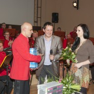 ODIVI Atklāšana