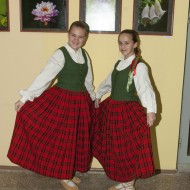 Valsts svētku koncerts-Mana zeme Latvija