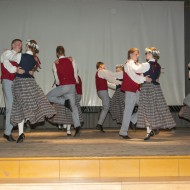 Valsts svētku koncerts-Mana zeme Latvija