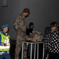 Gaismas skrējiens 2014