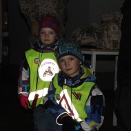 Gaismas skrējiens 2014