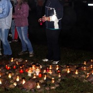 Gaismas skrējiens 2014