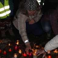 Gaismas skrējiens 2014