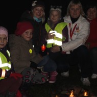 Gaismas skrējiens 2014