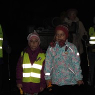 Gaismas skrējiens 2014