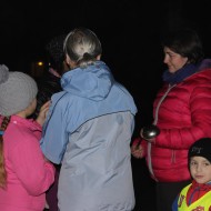 Gaismas skrējiens 2014