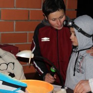 Gaismas skrējiens 2014