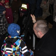 Gaismas skrējiens 2014