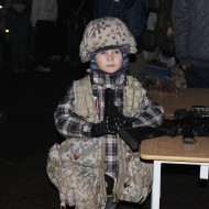 Gaismas skrējiens 2014