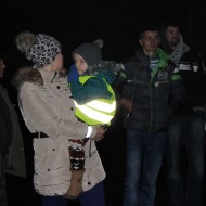 Gaismas skrējiens 2014