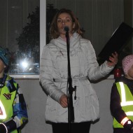 Gaismas skrējiens 2014