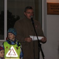 Gaismas skrējiens 2014
