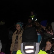 Gaismas skrējiens 2014