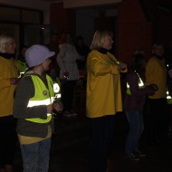 Gaismas skrējiens 2014