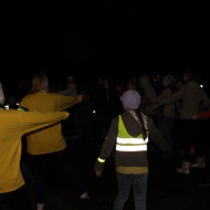 Gaismas skrējiens 2014