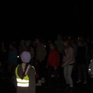 Gaismas skrējiens 2014