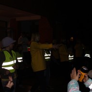 Gaismas skrējiens 2014