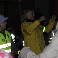 Gaismas skrējiens 2014