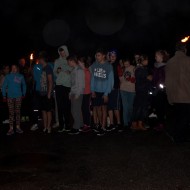 Gaismas skrējiens 2014