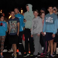Gaismas skrējiens 2014