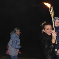 Gaismas skrējiens 2014