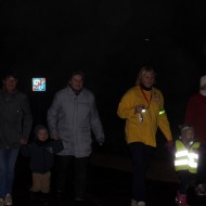 Gaismas skrējiens 2014