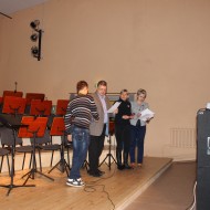 Gaismas skrējiens 2014