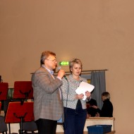 Gaismas skrējiens 2014