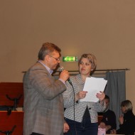 Gaismas skrējiens 2014