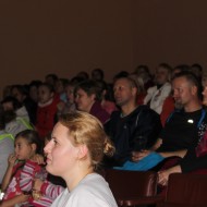 Gaismas skrējiens 2014