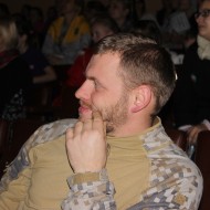 Gaismas skrējiens 2014