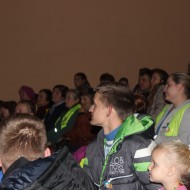 Gaismas skrējiens 2014