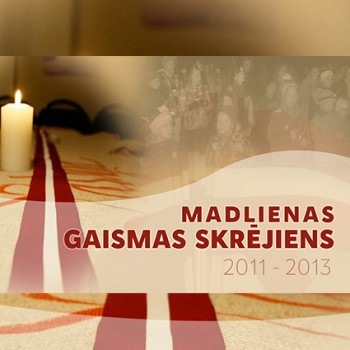 Gaismas skrējiens 2011-2013