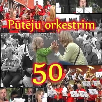 Madlienas pūtēju orķestrim-50