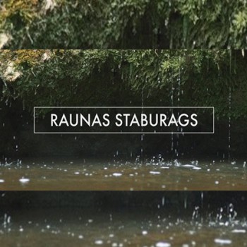 Raunas staburags