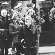 Labo darbu dienā kopā ar Rūķiem…