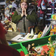 Labo darbu dienā kopā ar Rūķiem…