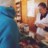 Labo darbu dienā kopā ar Rūķiem…