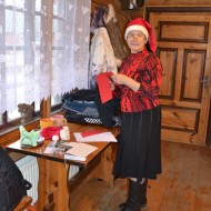 Labo darbu dienā kopā ar Rūķiem…