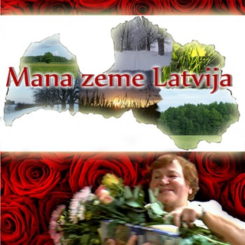 Mana zeme-Latvija