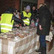 Pirmā advente Madlienā